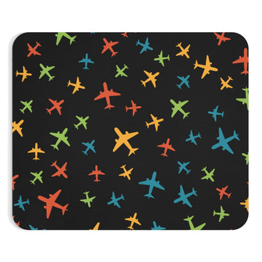 AVIATION - MOUSE PAD Printify
